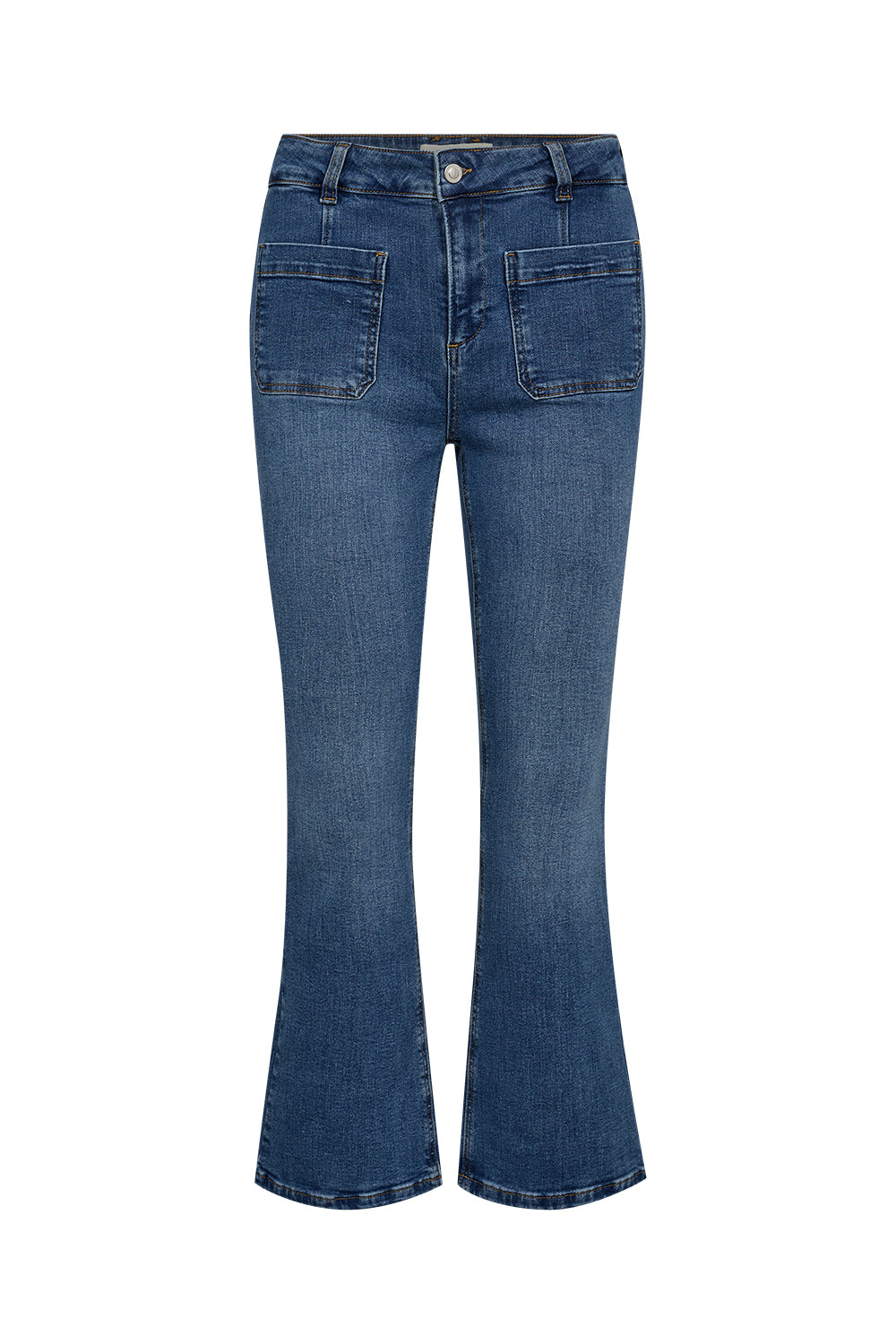 Ivy Cph - Johanna Kickflare 70's Jeans