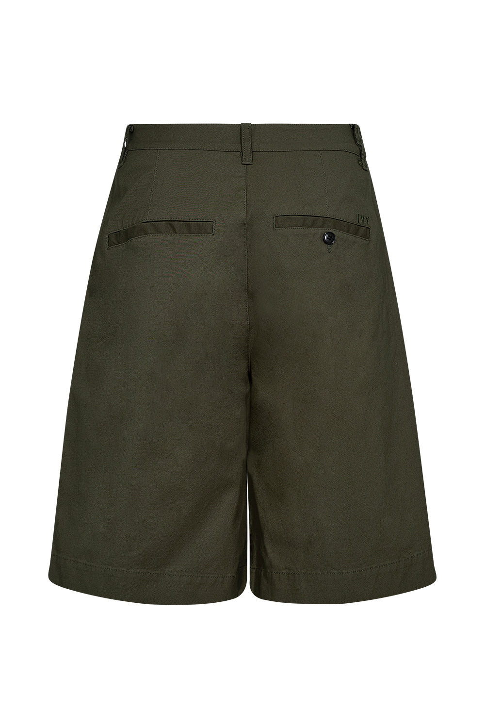 IVY Copenhagen - Katee Wide Shorts