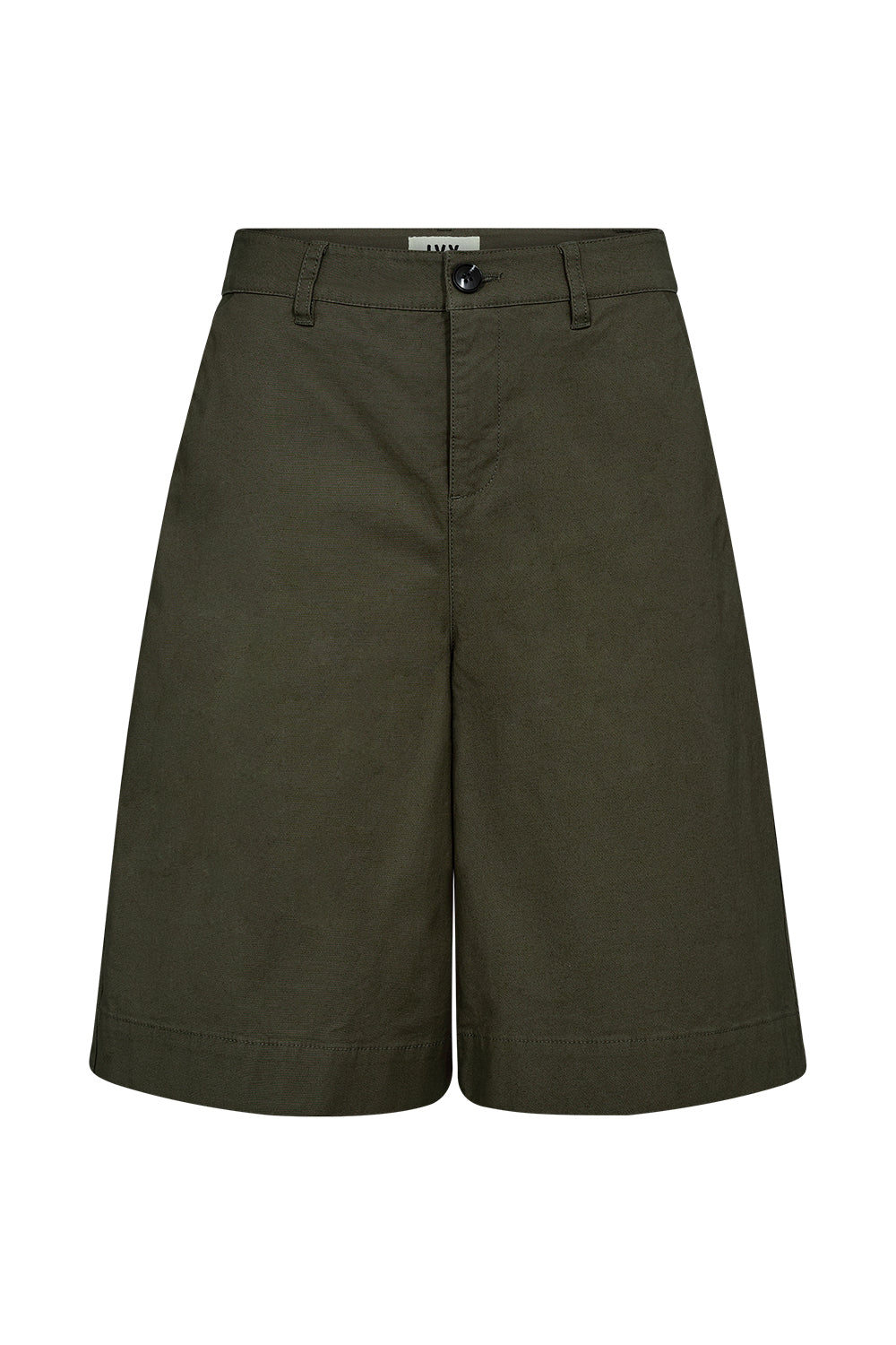 IVY Copenhagen - Katee Wide Shorts