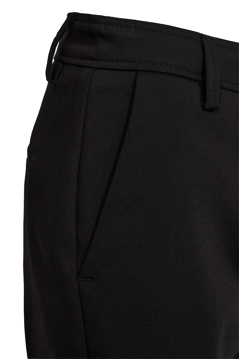 Ivy Cph - Alice Lulu Pant, Sort