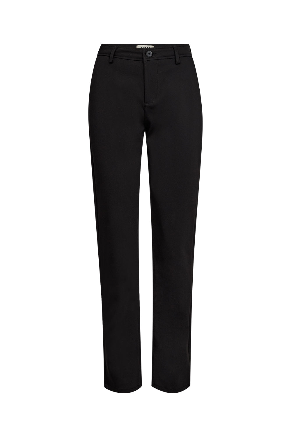 Ivy Cph - Alice Lulu Pant, Sort