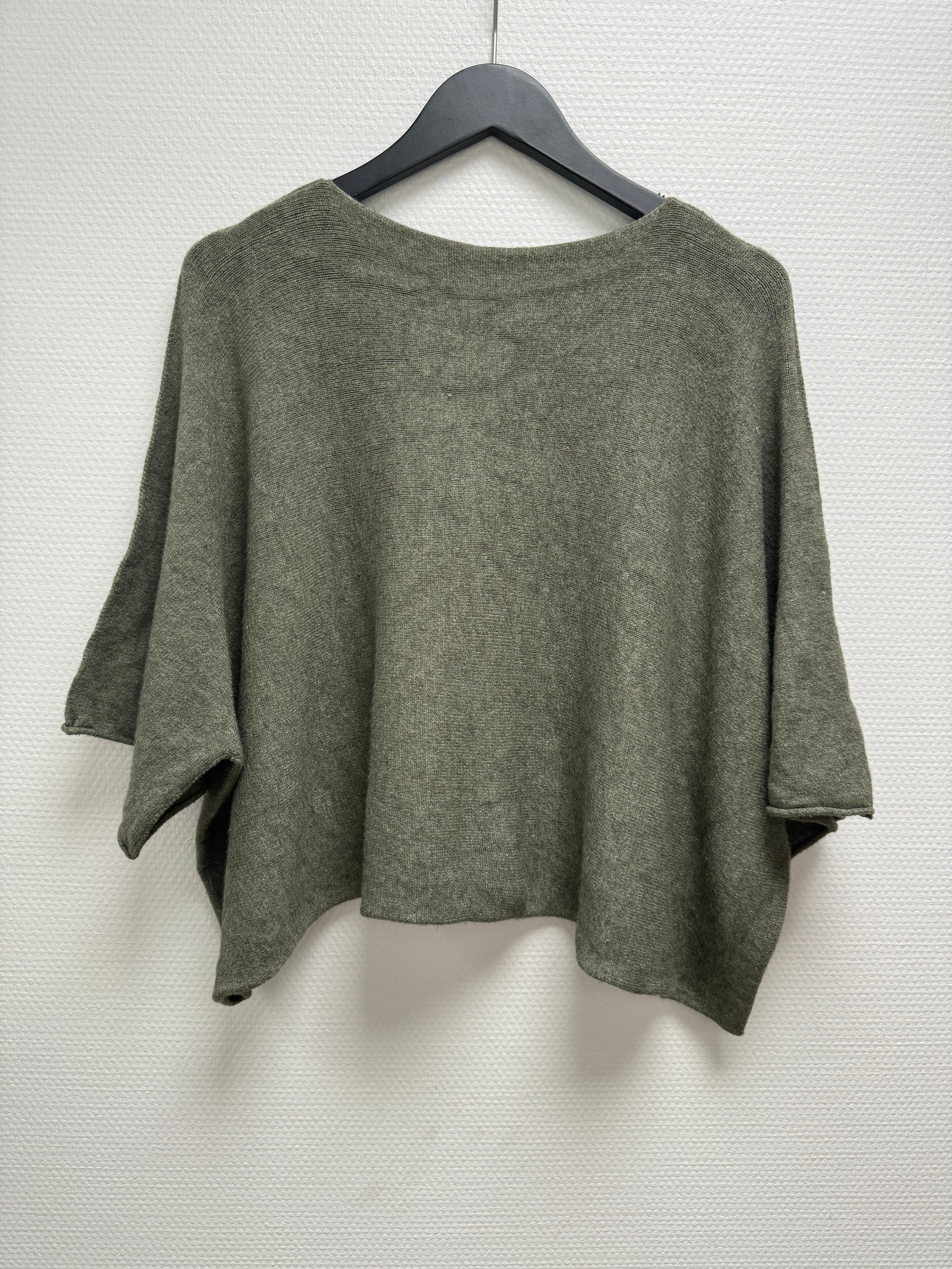 Wilto Strik, Army