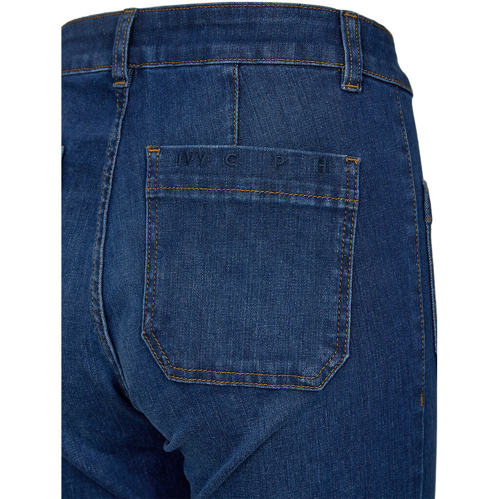 Ivy Ann Charlotte Jeans