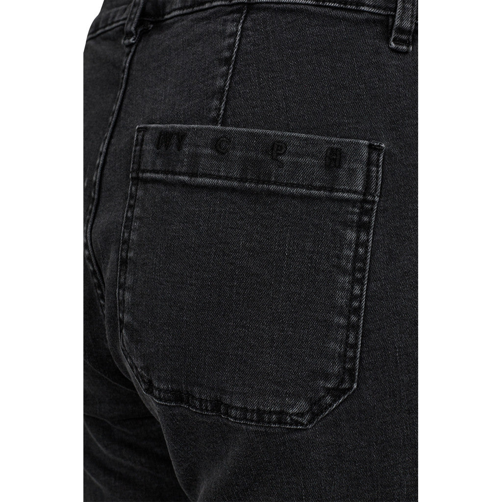 Ivy Cph - Ann Charlotte Jeans i Andora Black