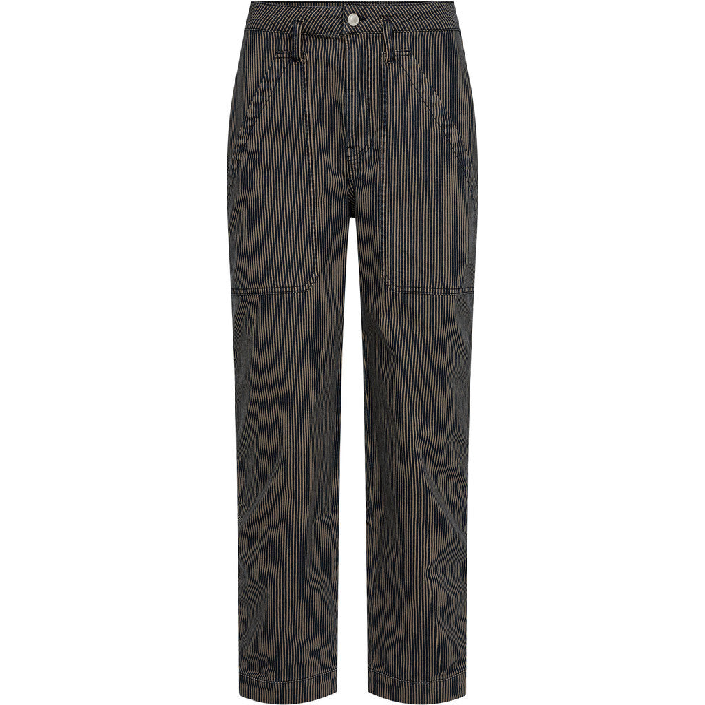 Tanja Worker Jeans fra Ivy