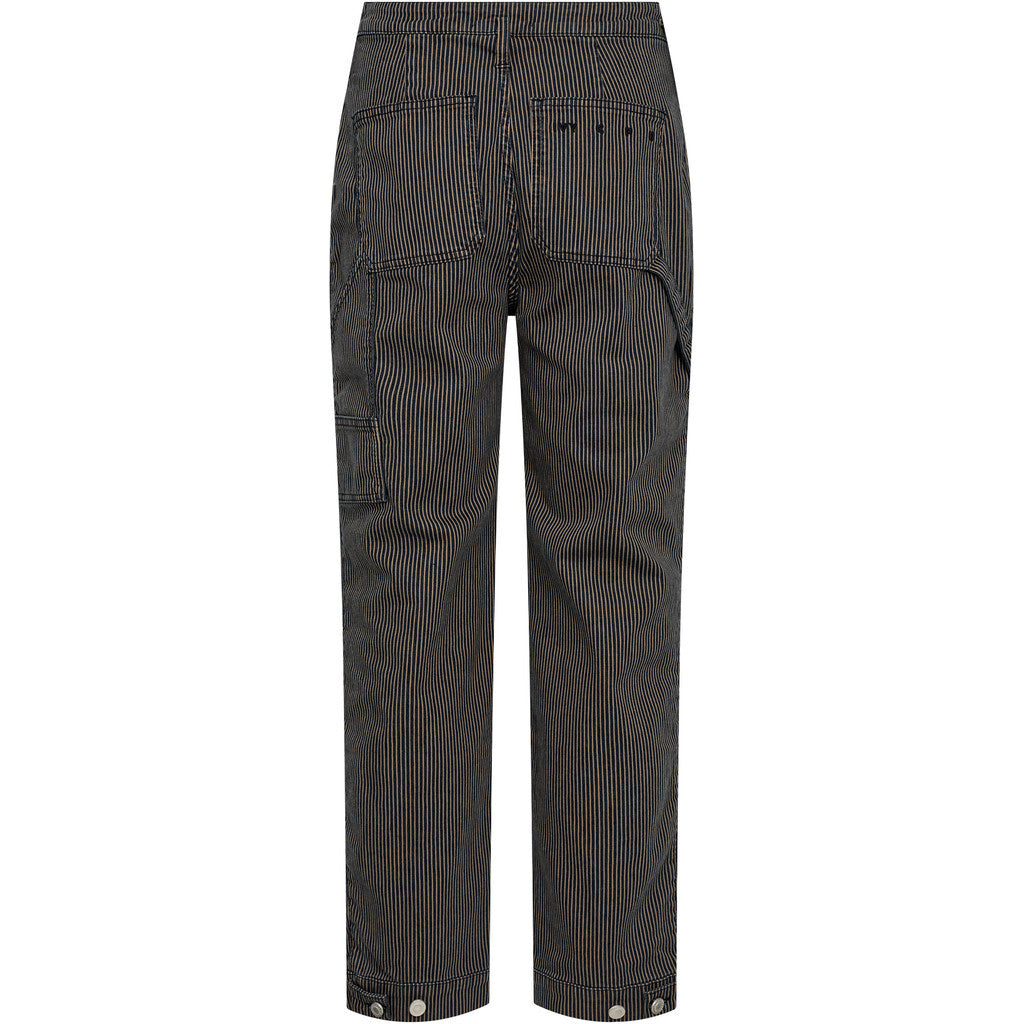 Tanja Worker Jeans fra Ivy