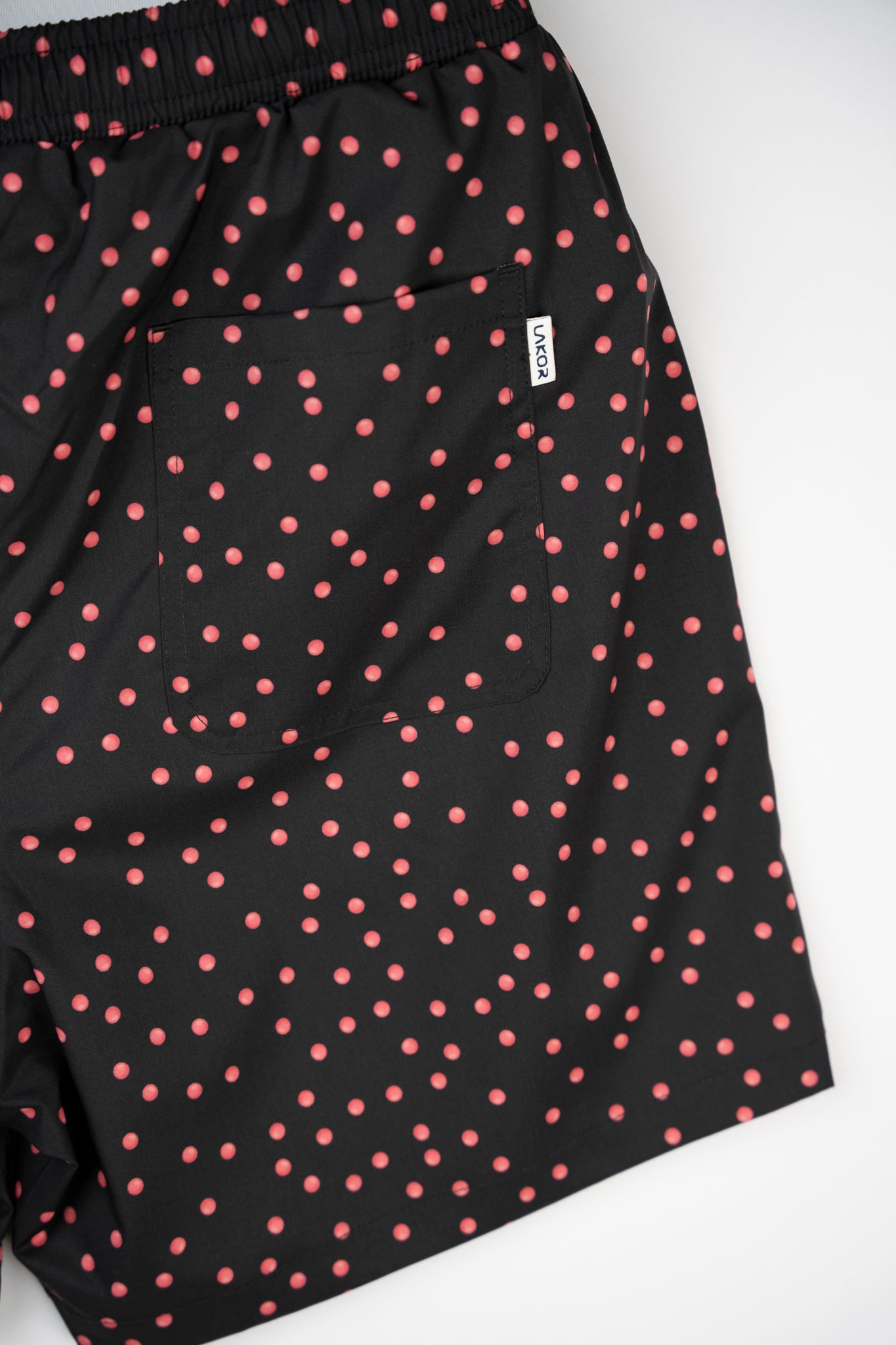 Lakor - Sprinkle Lakridspibe Swim Shorts