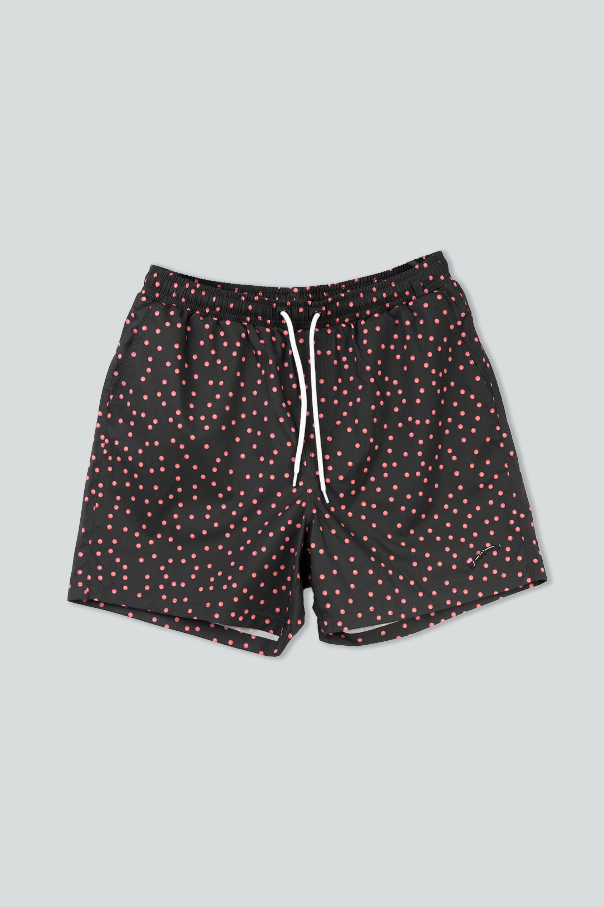 Lakor - Sprinkle Lakridspibe Swim Shorts