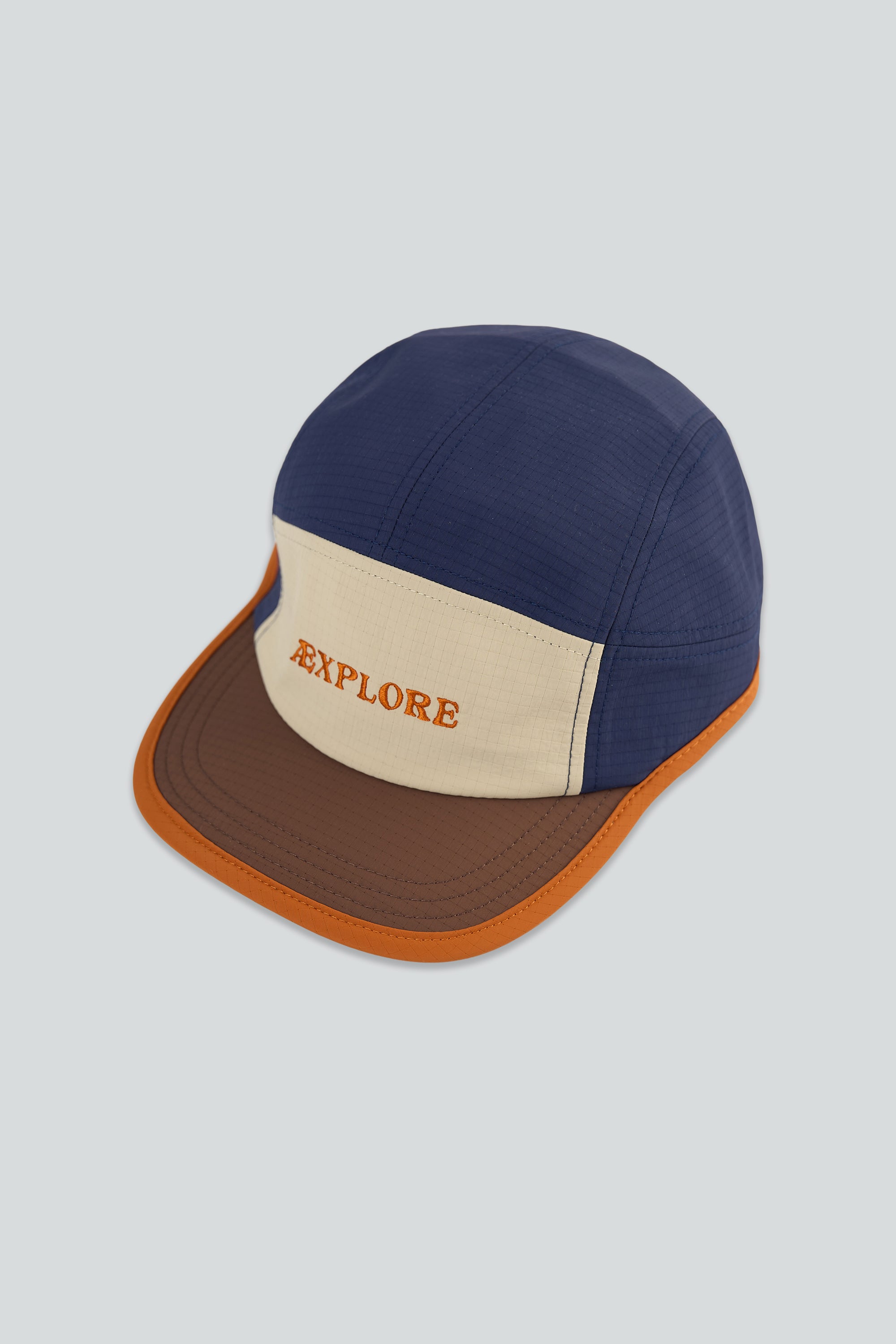 Lakor - Travel Cap Navy