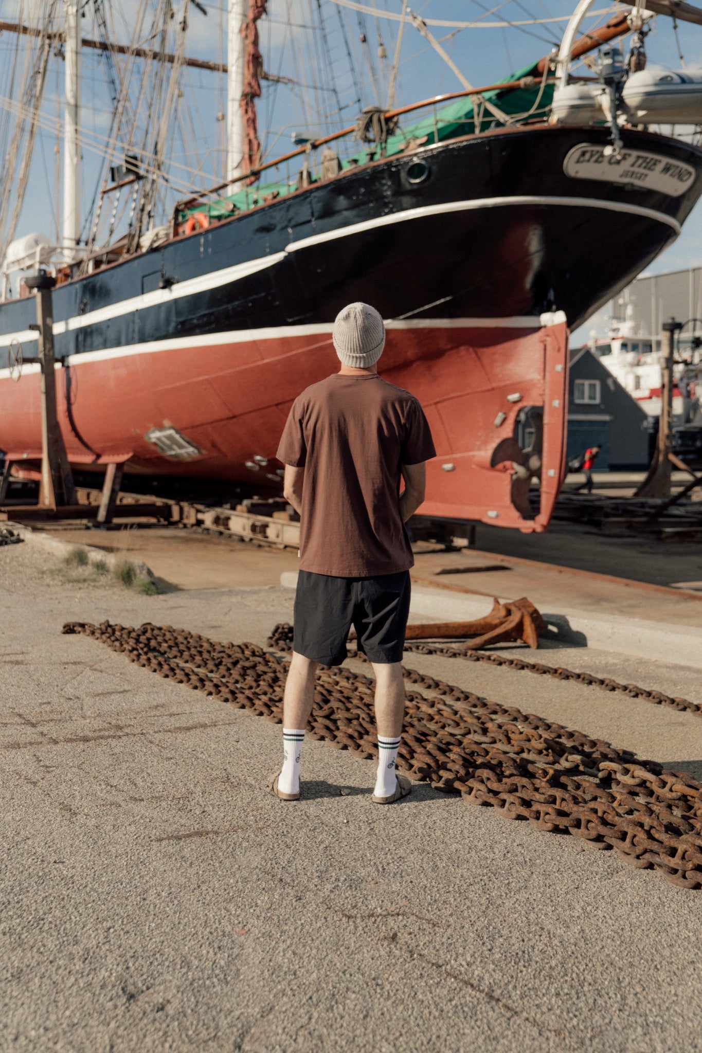 Lakor - Booze Moose T-shirt