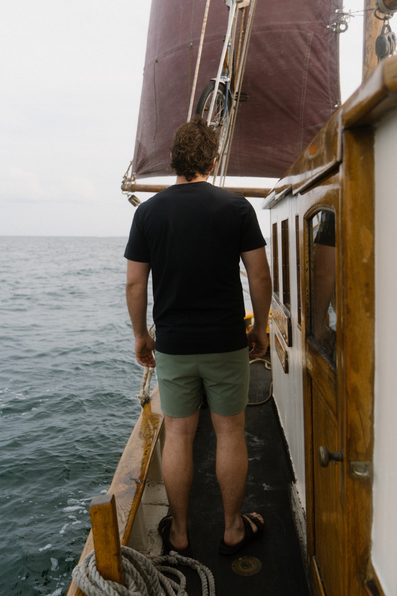 Lakor - Flipping The Bird T-shirt