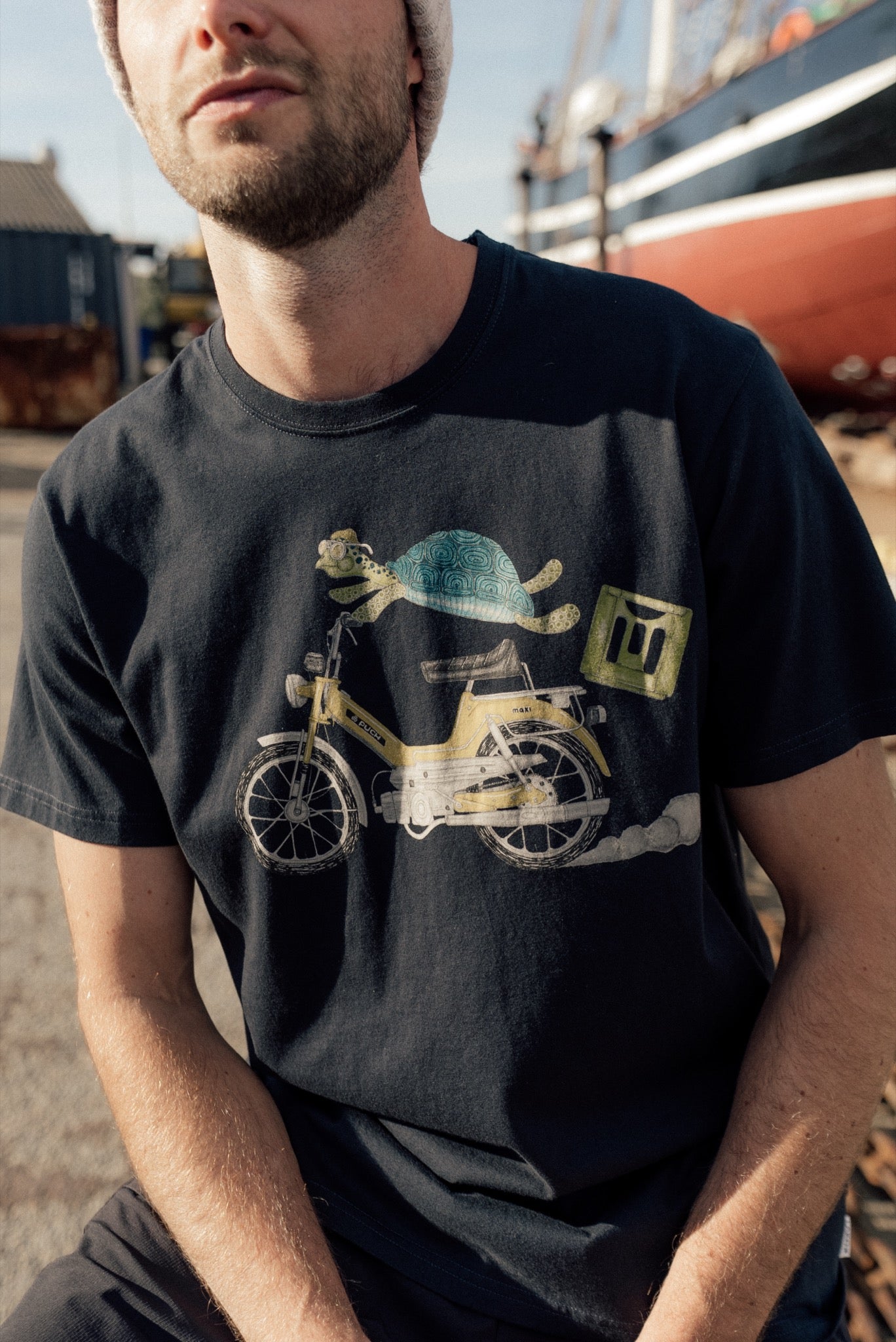 Lakor - Maxi Speed T-shirt