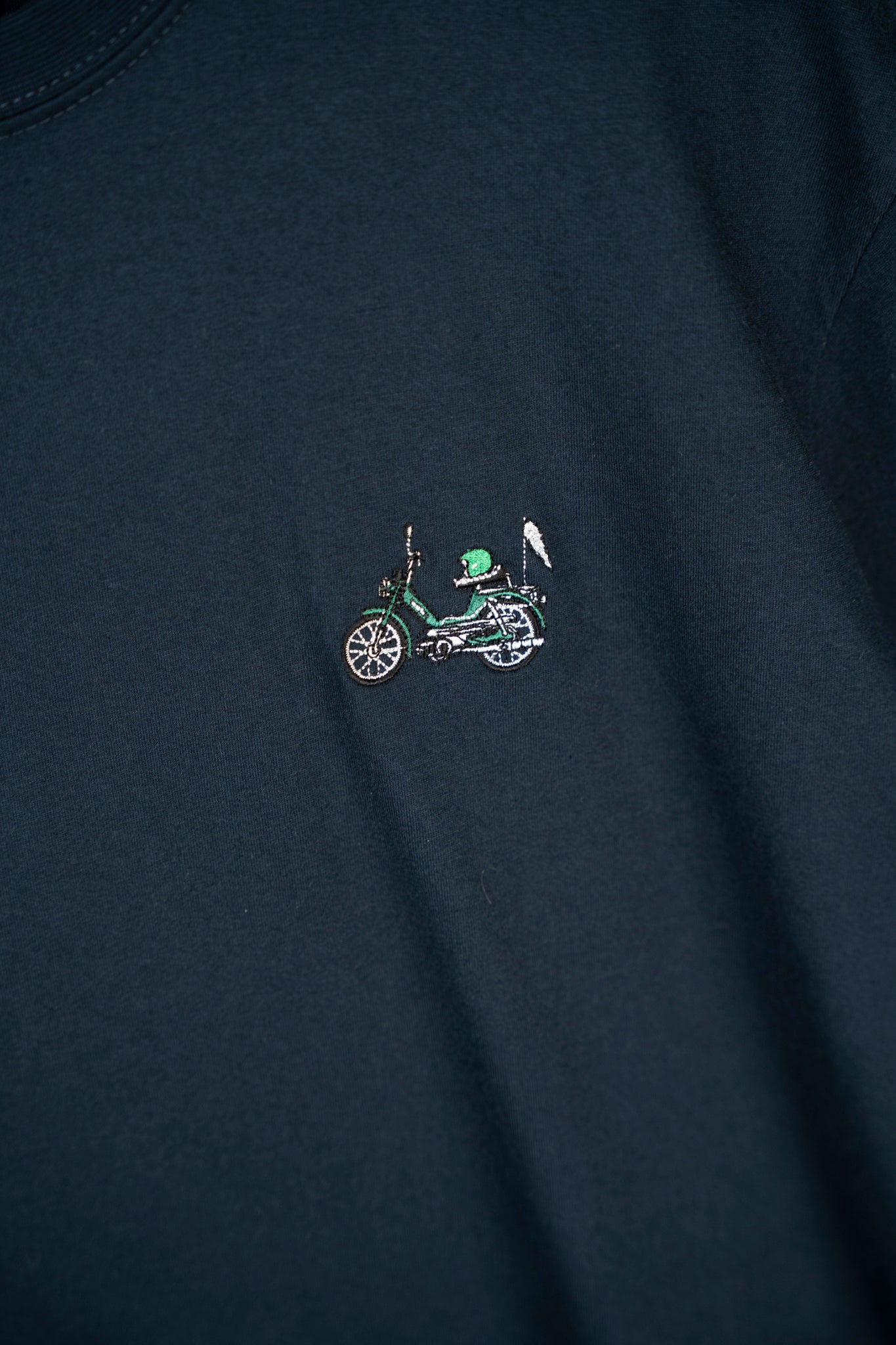 Lakor - Mini Forest Maxi T-shirt