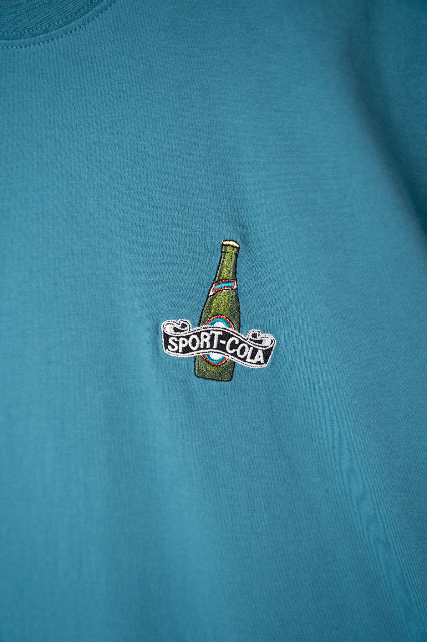 Lakor - Mini Bottle T-shirt