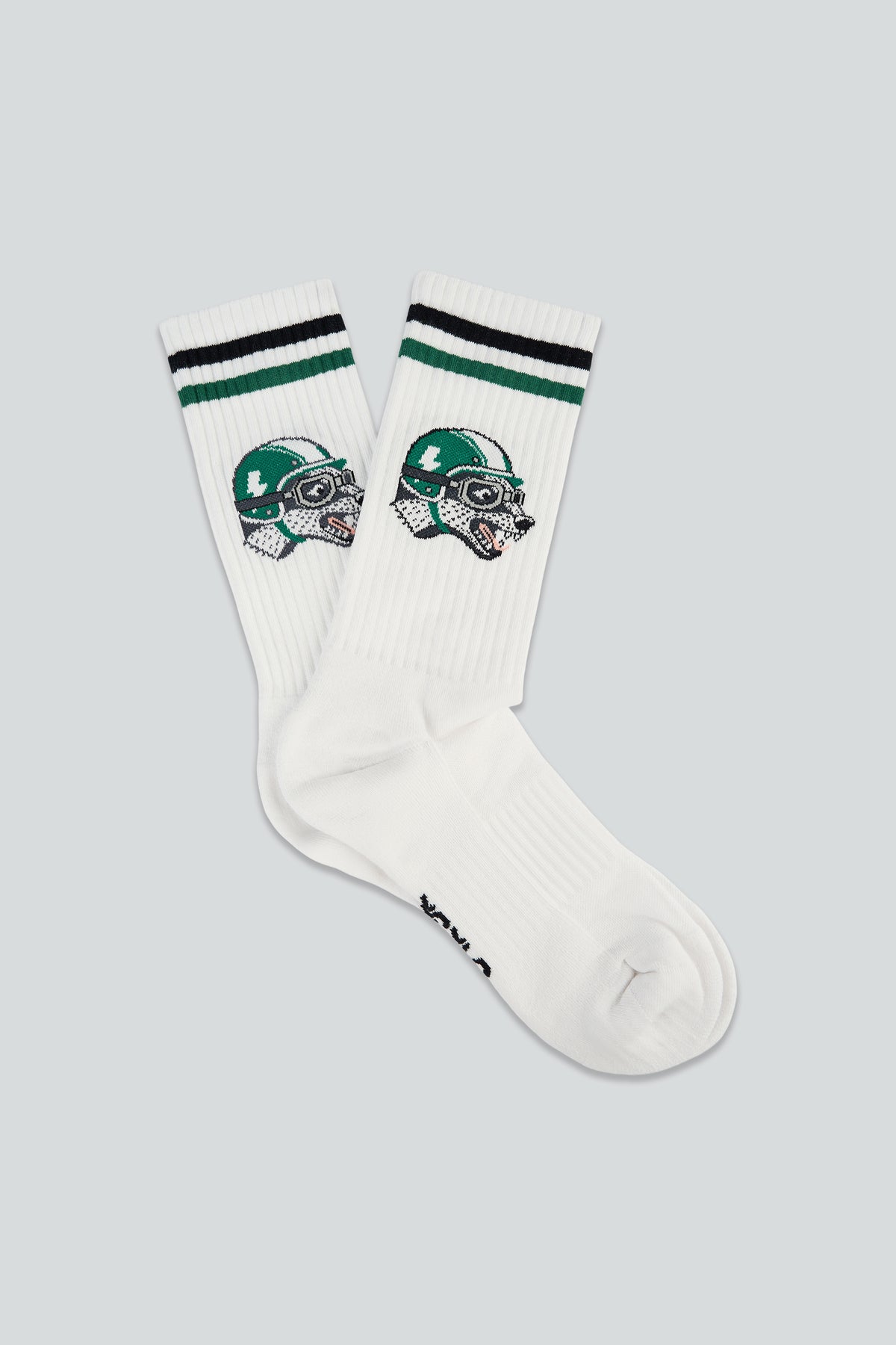 Lakor - Badger RRC Socks