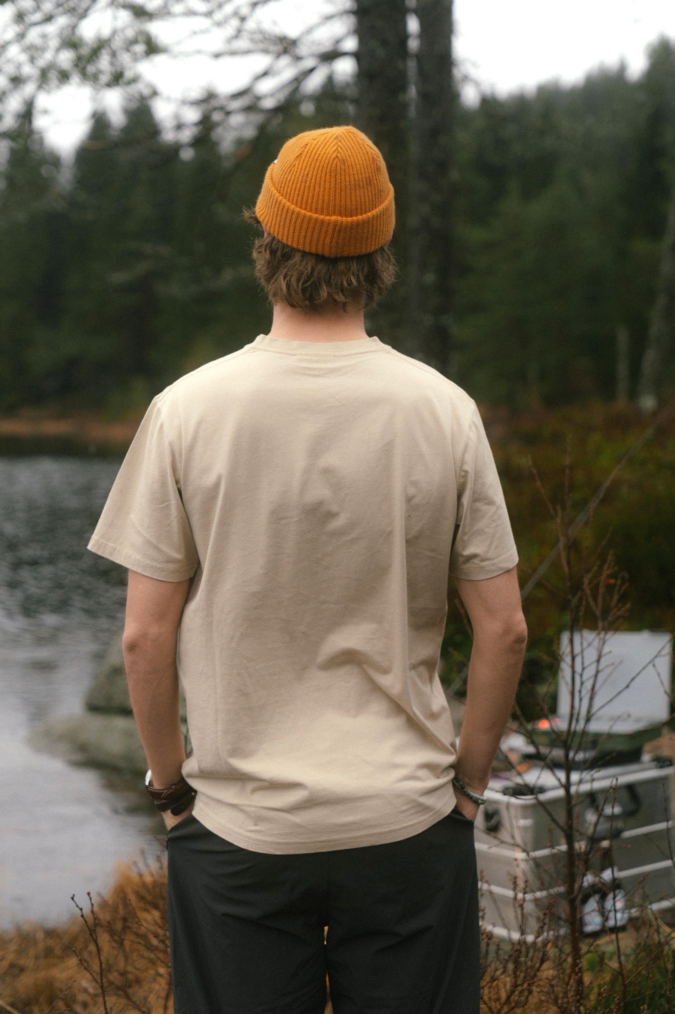 Lakor - Hike Stretch T-shirt