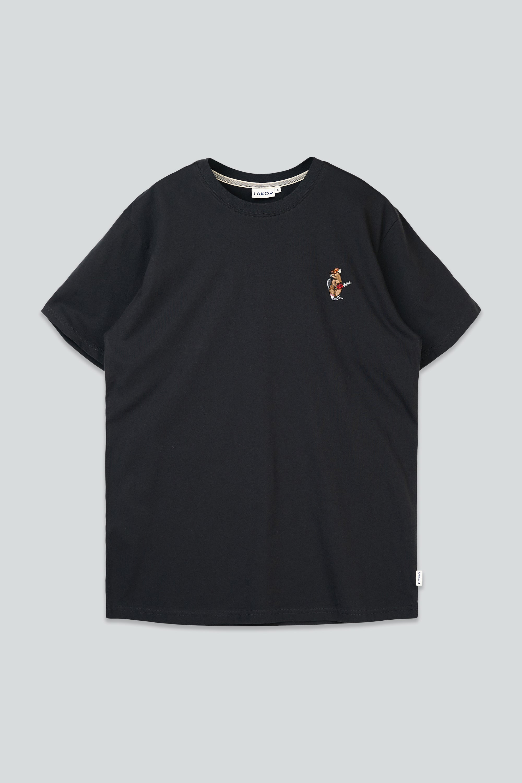 Lakor - Mini Lazy Lumber T-shirt