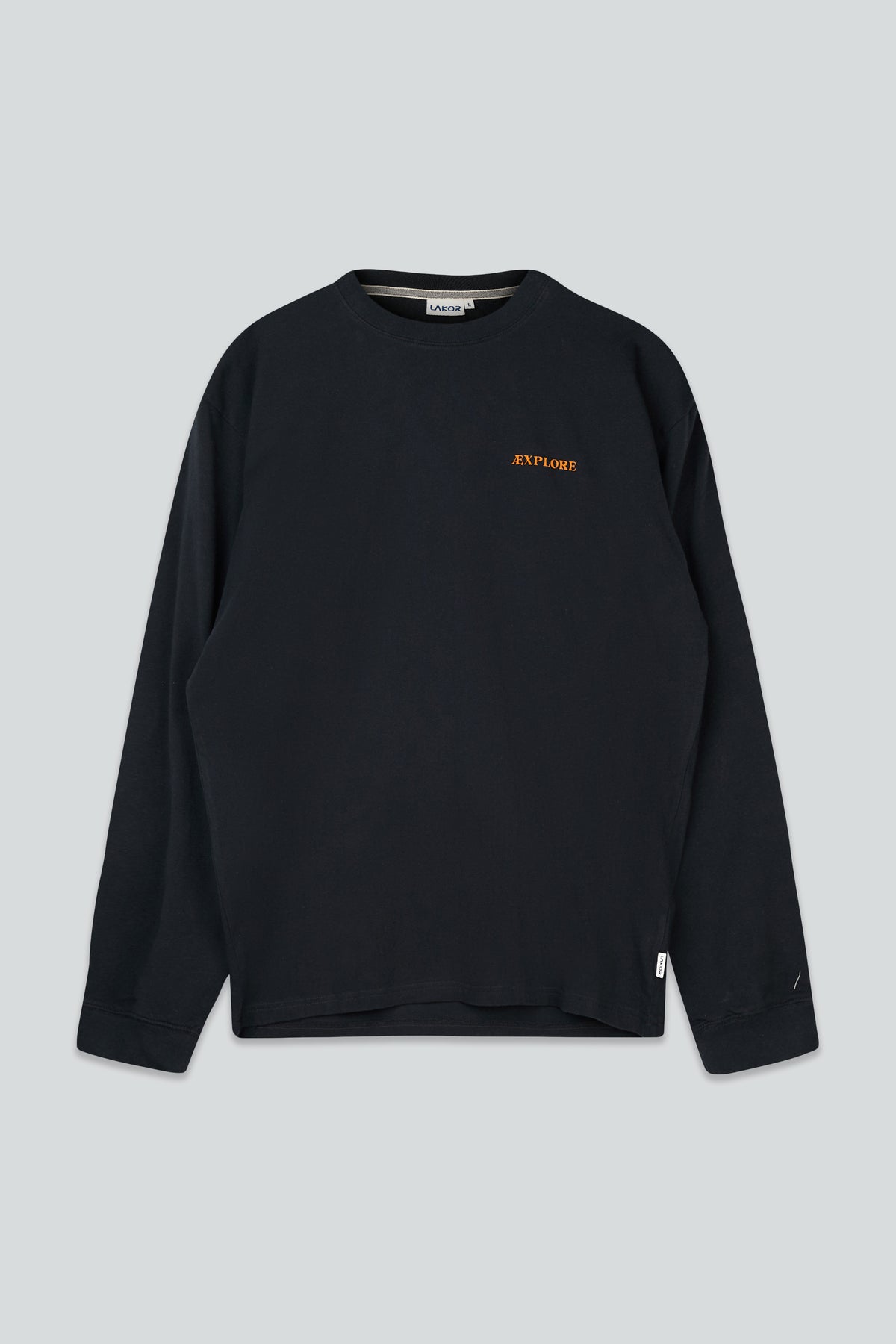 Lakor - Tent Takeaway Boxfit T-shirt
