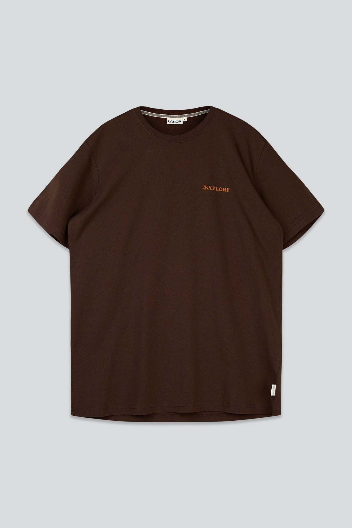 Lakor - Tent Takeaway T-shirt