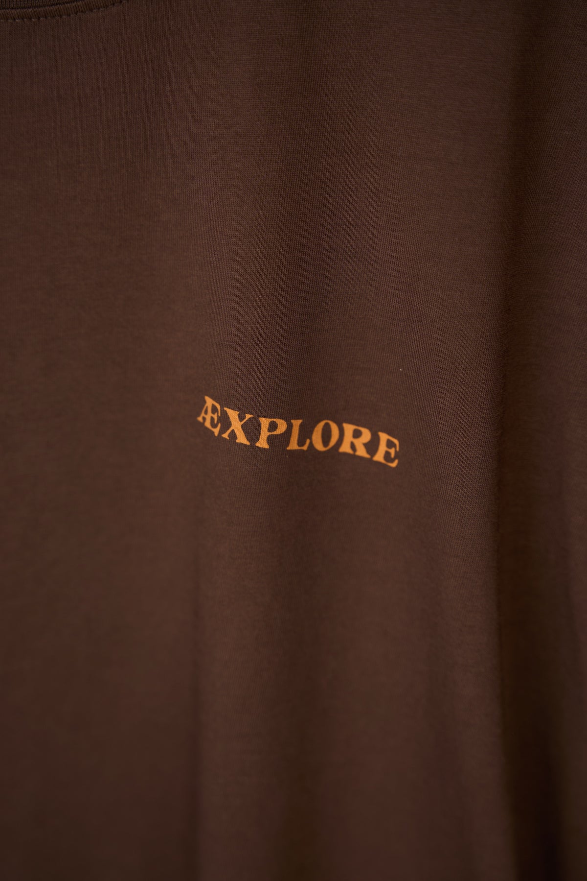Lakor - Tent Takeaway T-shirt