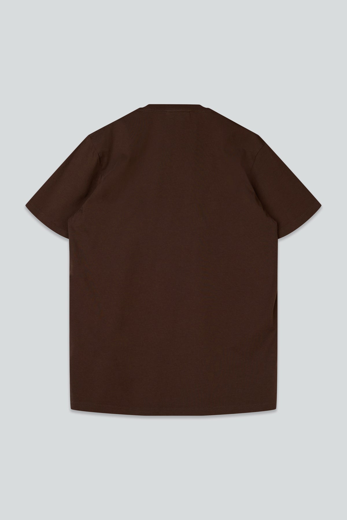 Lakor - Sea Parrot Seaman T-shirt, Coffee