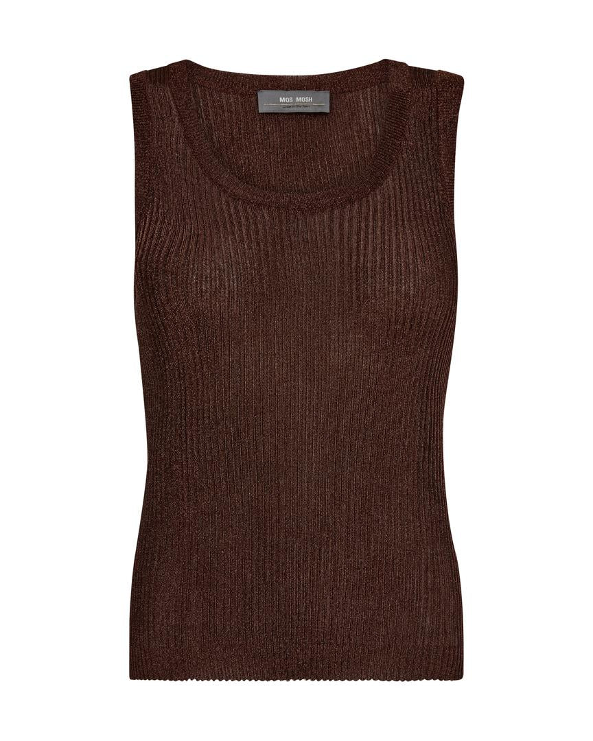 Mos Mosh MMRelena Imanja Knit Top