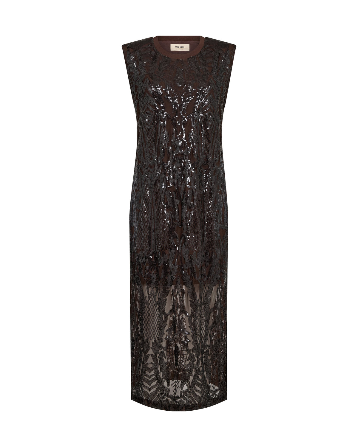 Mos Mosh - MMAran Harli Sequins Dress