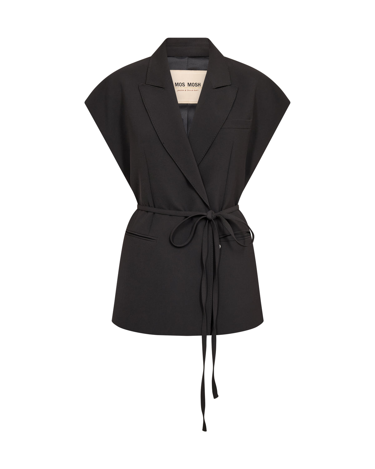 Mos Mosh - MMLucine Miley Vest