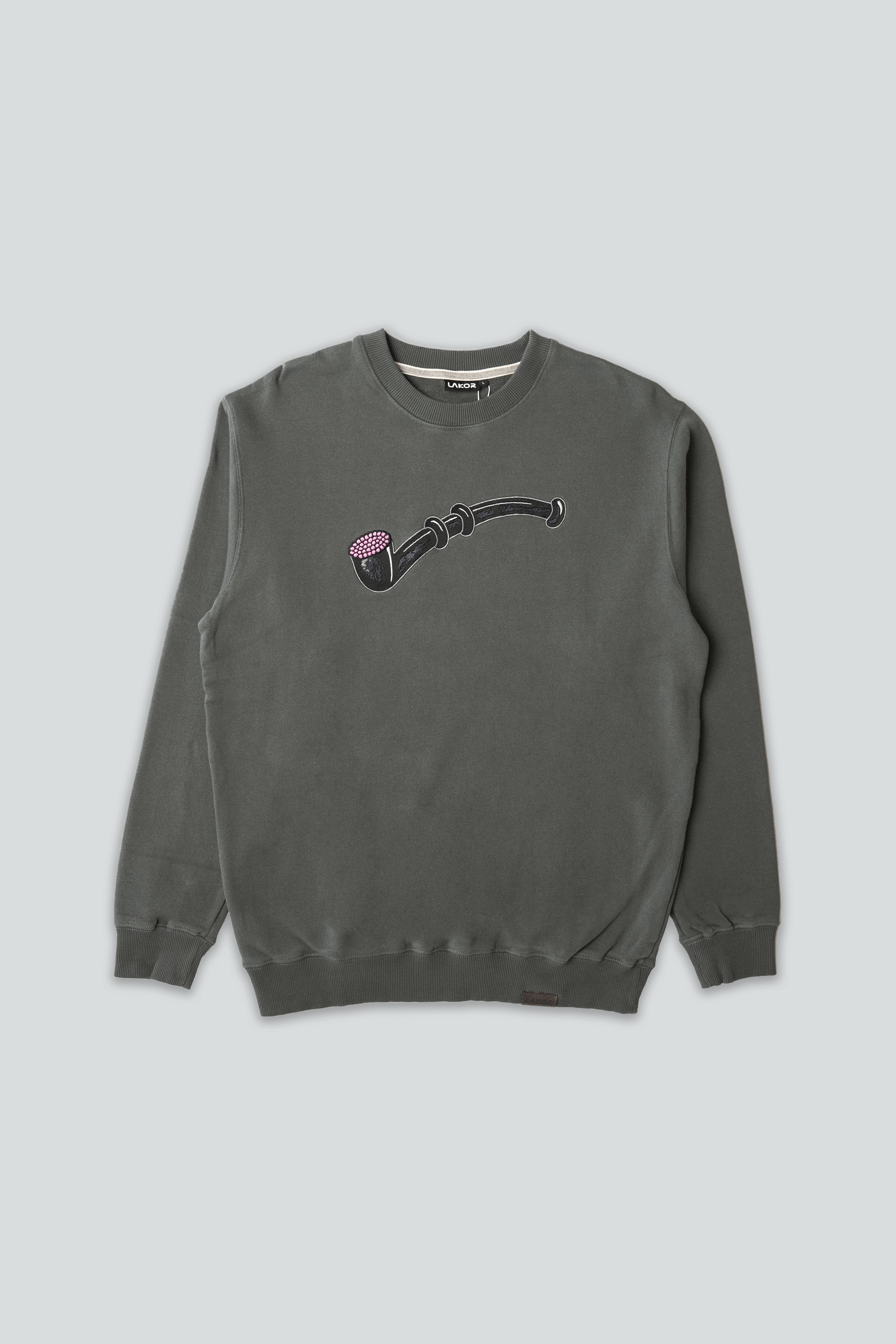 Lakor - Lakridspibe sweatshirt