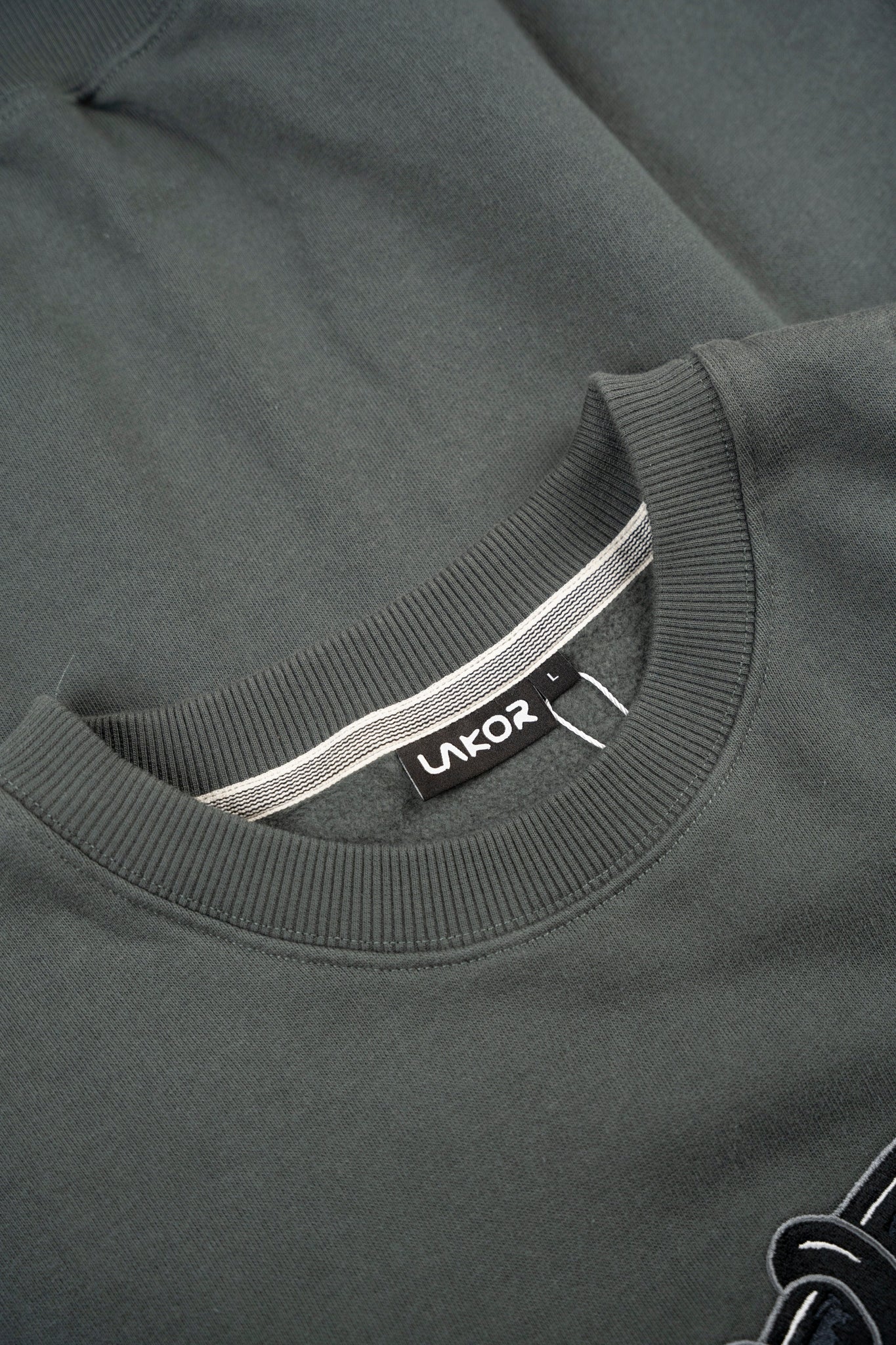 Lakor - Lakridspibe sweatshirt