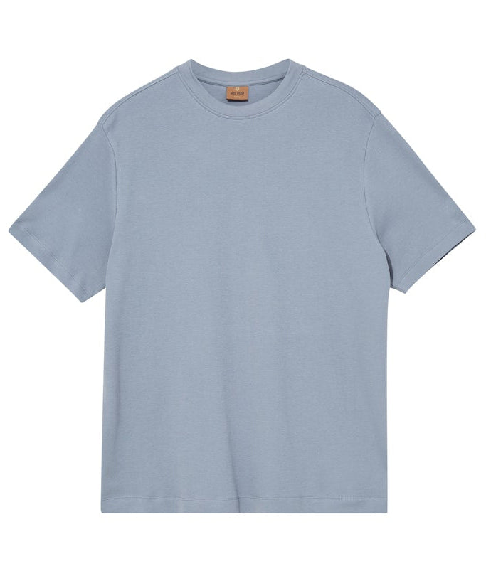 Mos Mosh Gallery - MMGDarren SS Tee Flint Stone