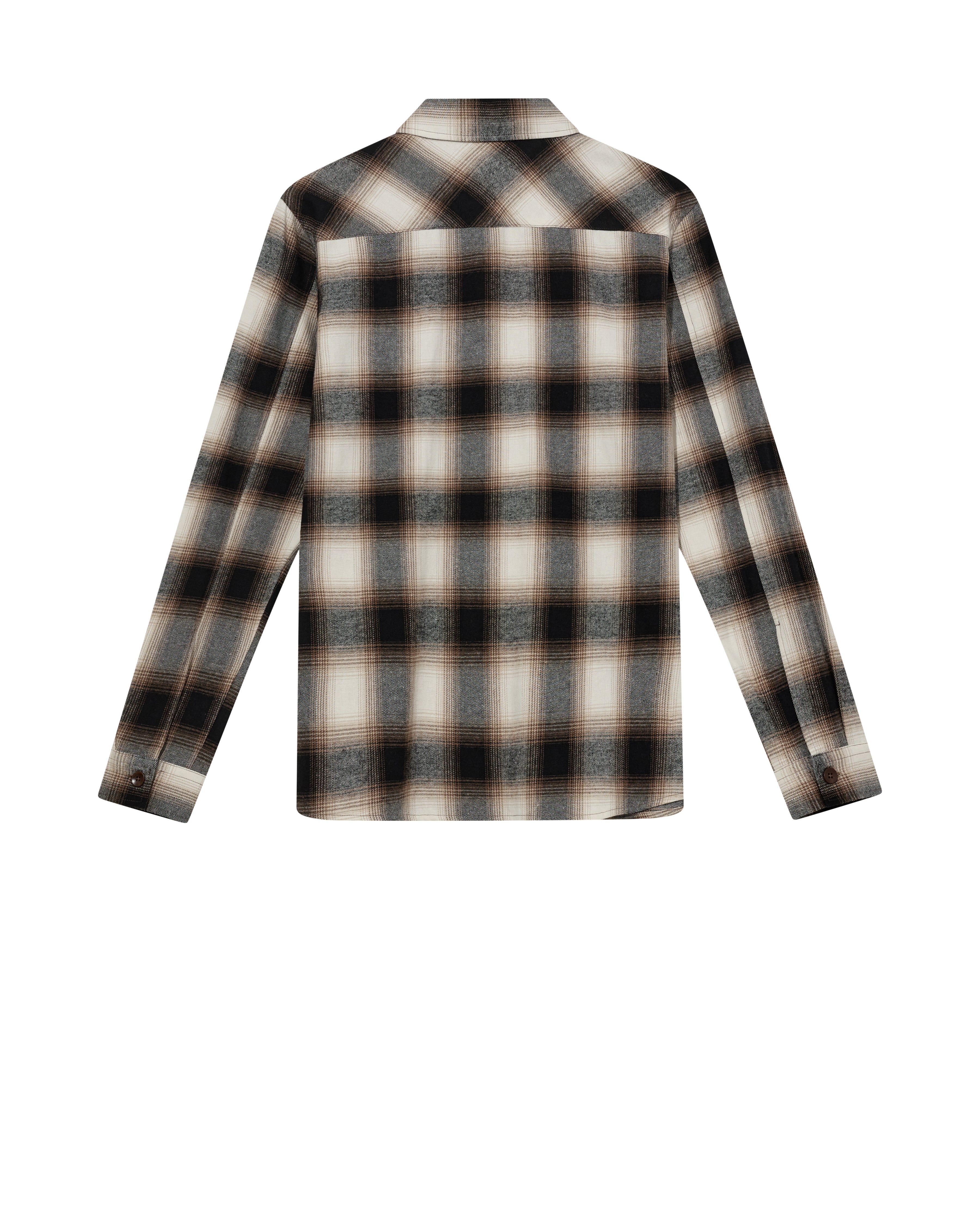 Mos Mosh Gallery - MMGDavid Hang Overshirt