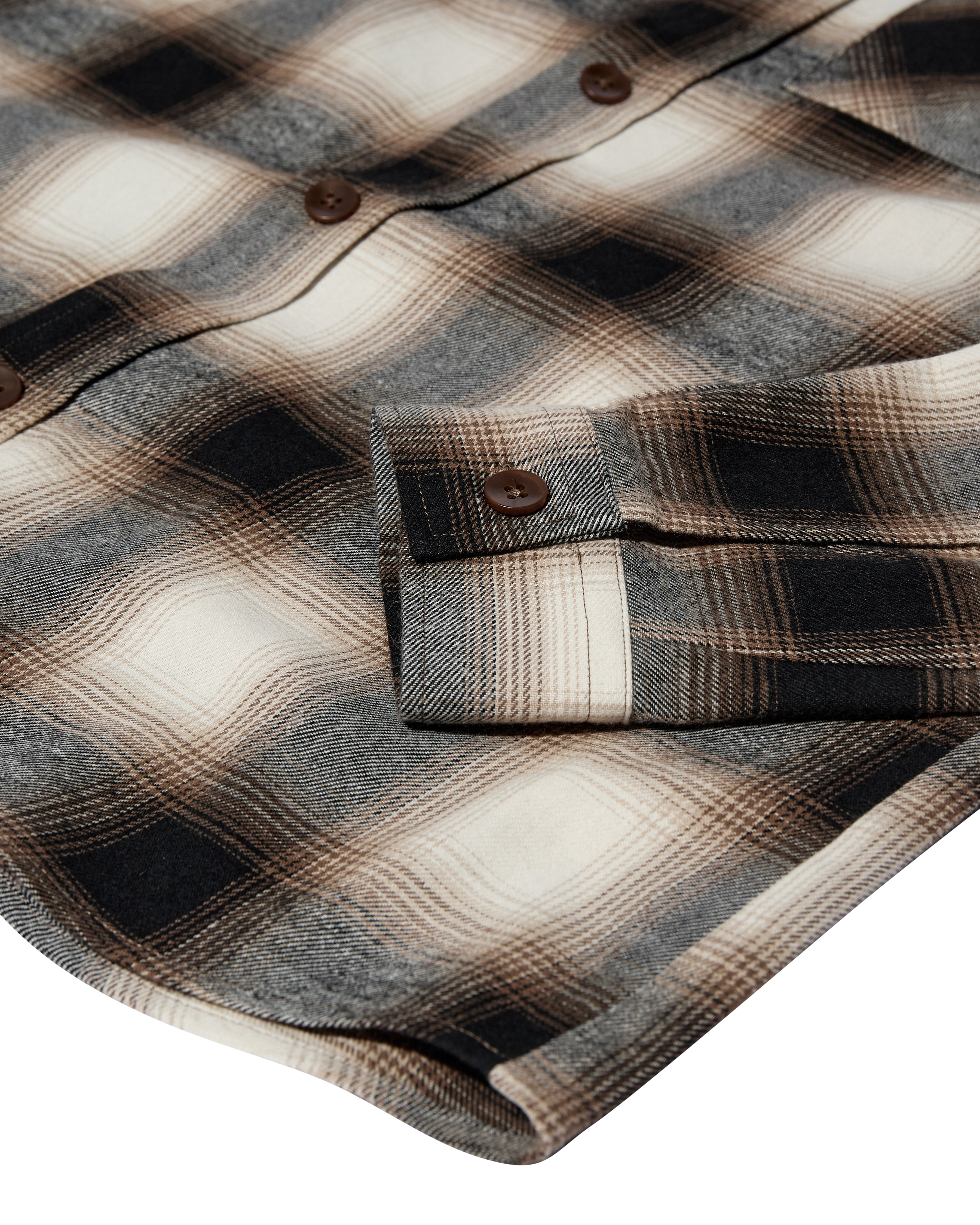 Mos Mosh Gallery - MMGDavid Hang Overshirt