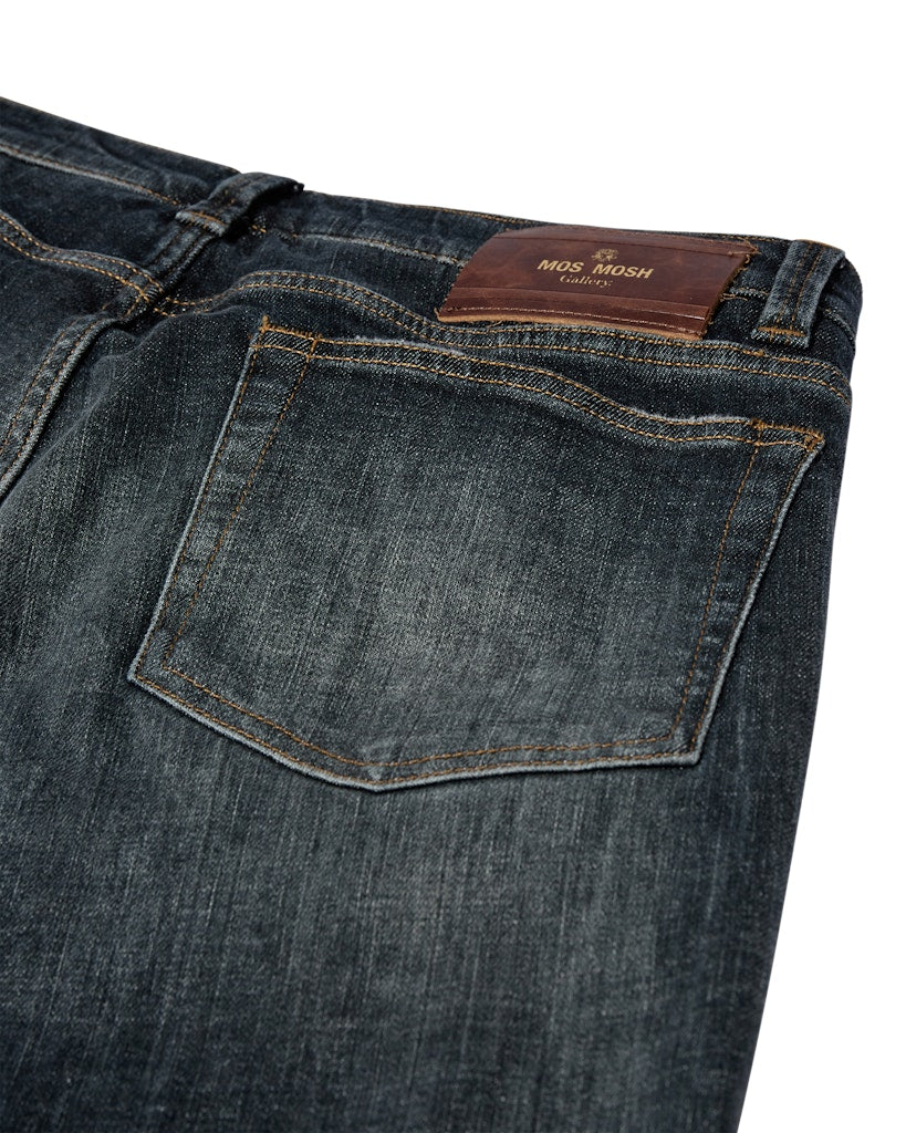 Mos Mosh Gallery - MMGAndy Mano Jeans