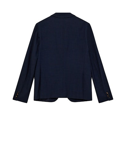 MMGJames Dynamic Luxe Blazer – Klassisk Navy Blazer