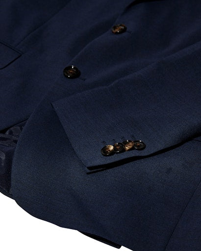 MMGJames Dynamic Luxe Blazer – Klassisk Navy Blazer