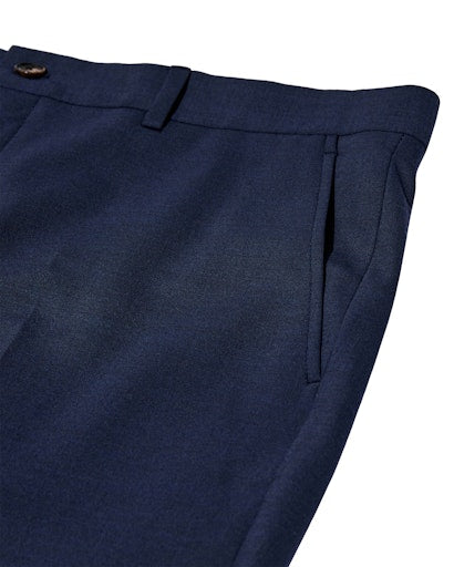 MMGJames Dynamic Luxe Pants – Navy