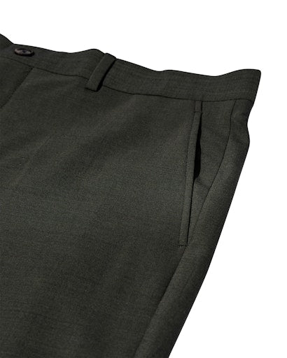 MMGJames Dynamic Luxe Pants – Dark Green