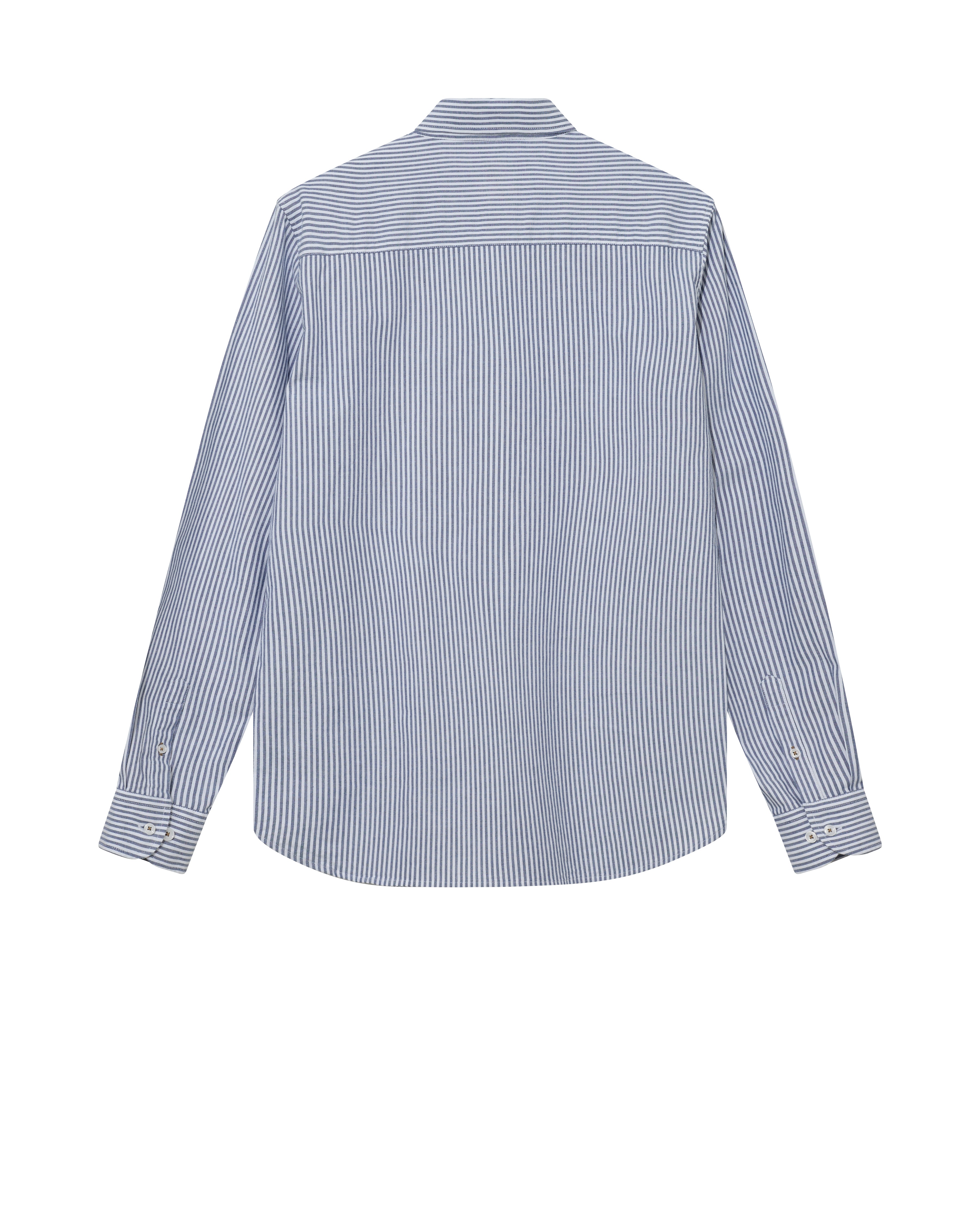 Mos Mosh Gallery - MMGMarco Oxford shirt