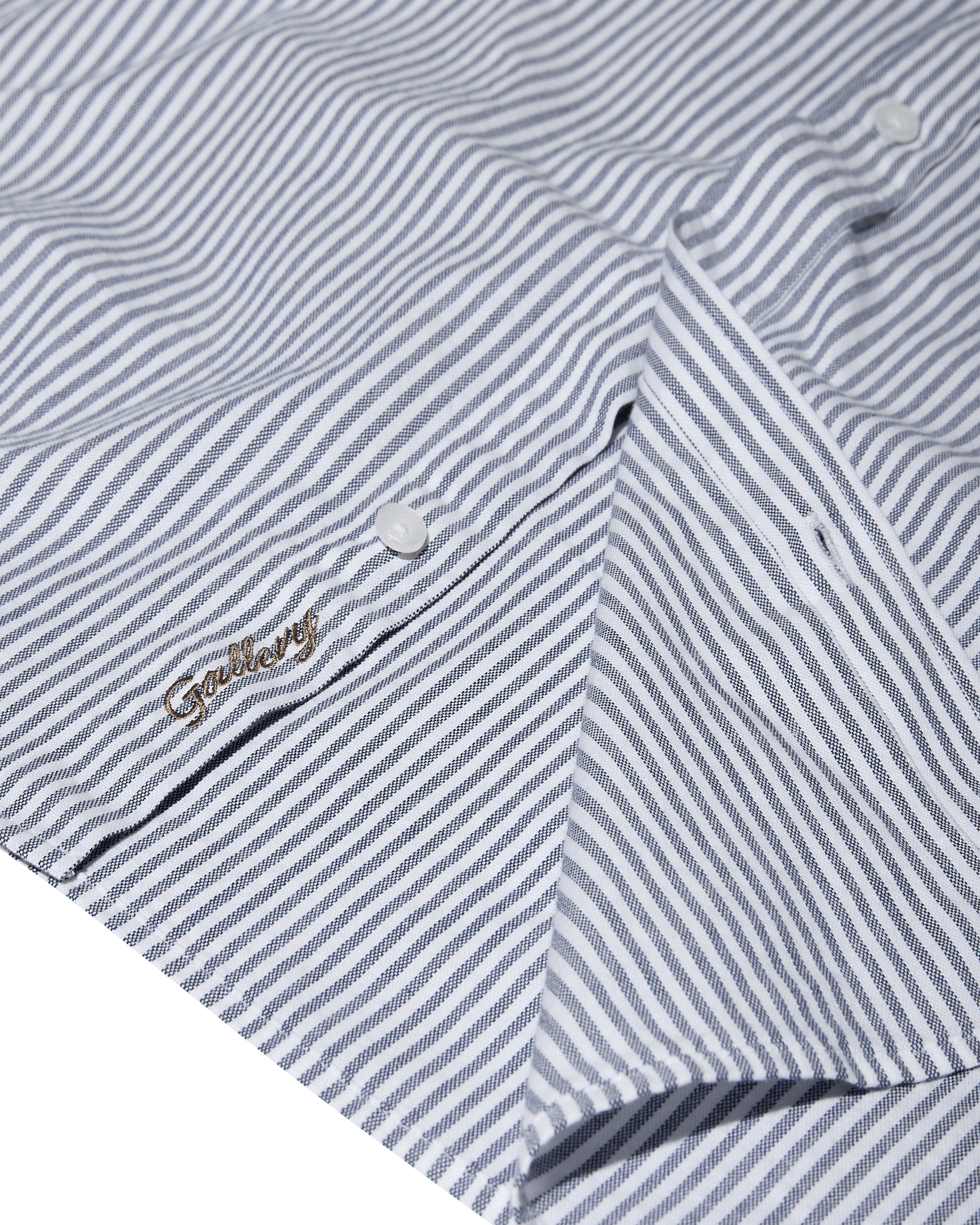Mos Mosh Gallery - MMGMarco Oxford shirt