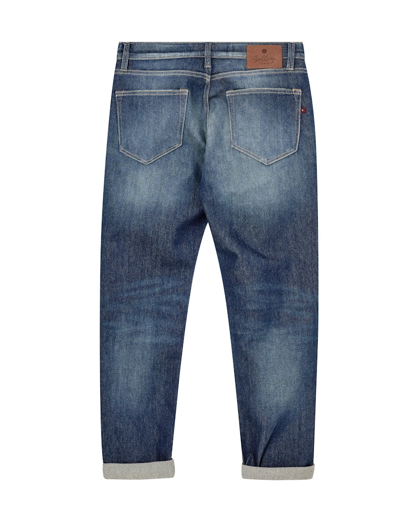 Mos Mosh Gallery - MMGAndrew Parma Jeans