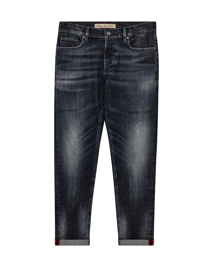 Mos Mosh Gallery - MMGAndrew Trento Jeans
