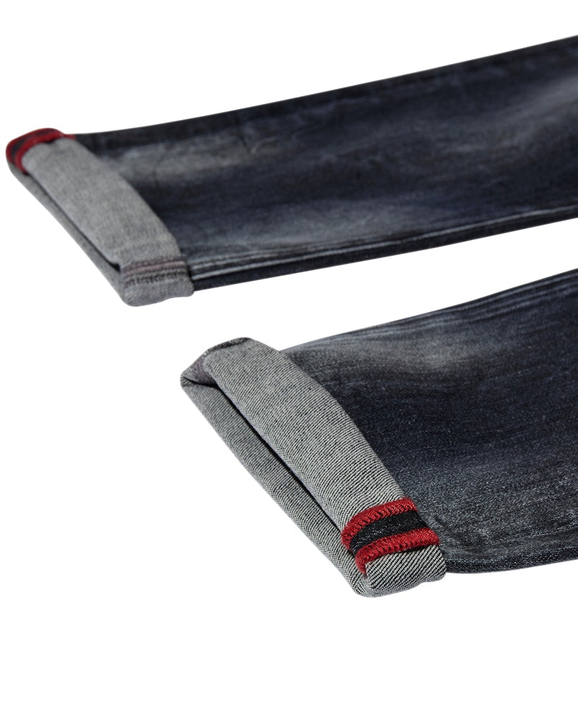 Mos Mosh Gallery - MMGAndrew Trento Jeans