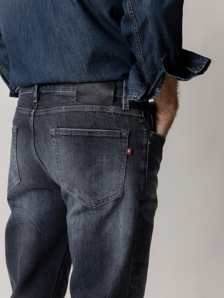 Mos Mosh Gallery - MMGAndrew Trento Jeans