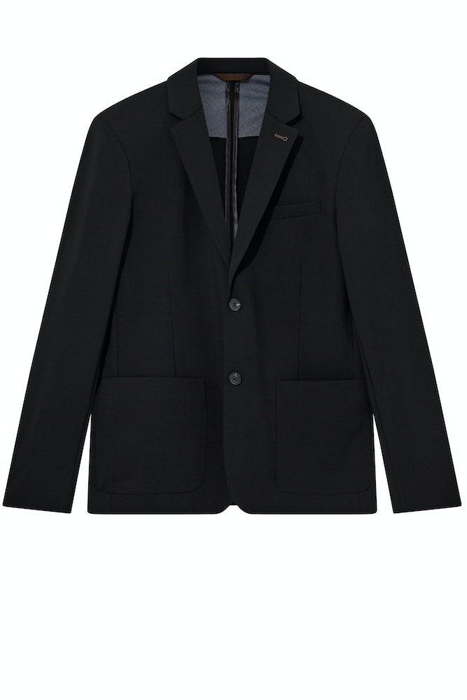 Mos Mosh Gallery - MMGWilliams Traver Blazer