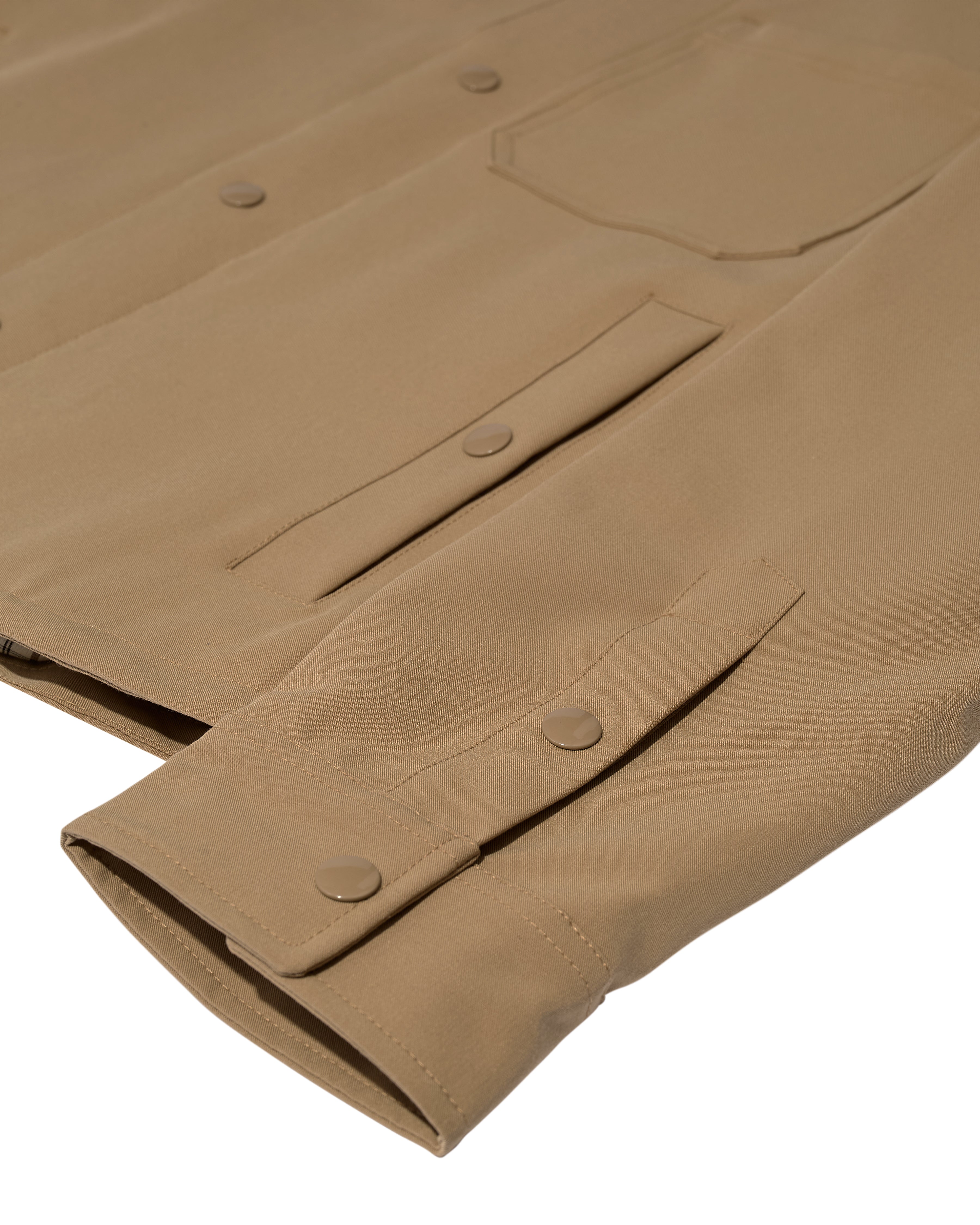 Mos Mosh Gallery - MMGBarkeley Utility Jakke