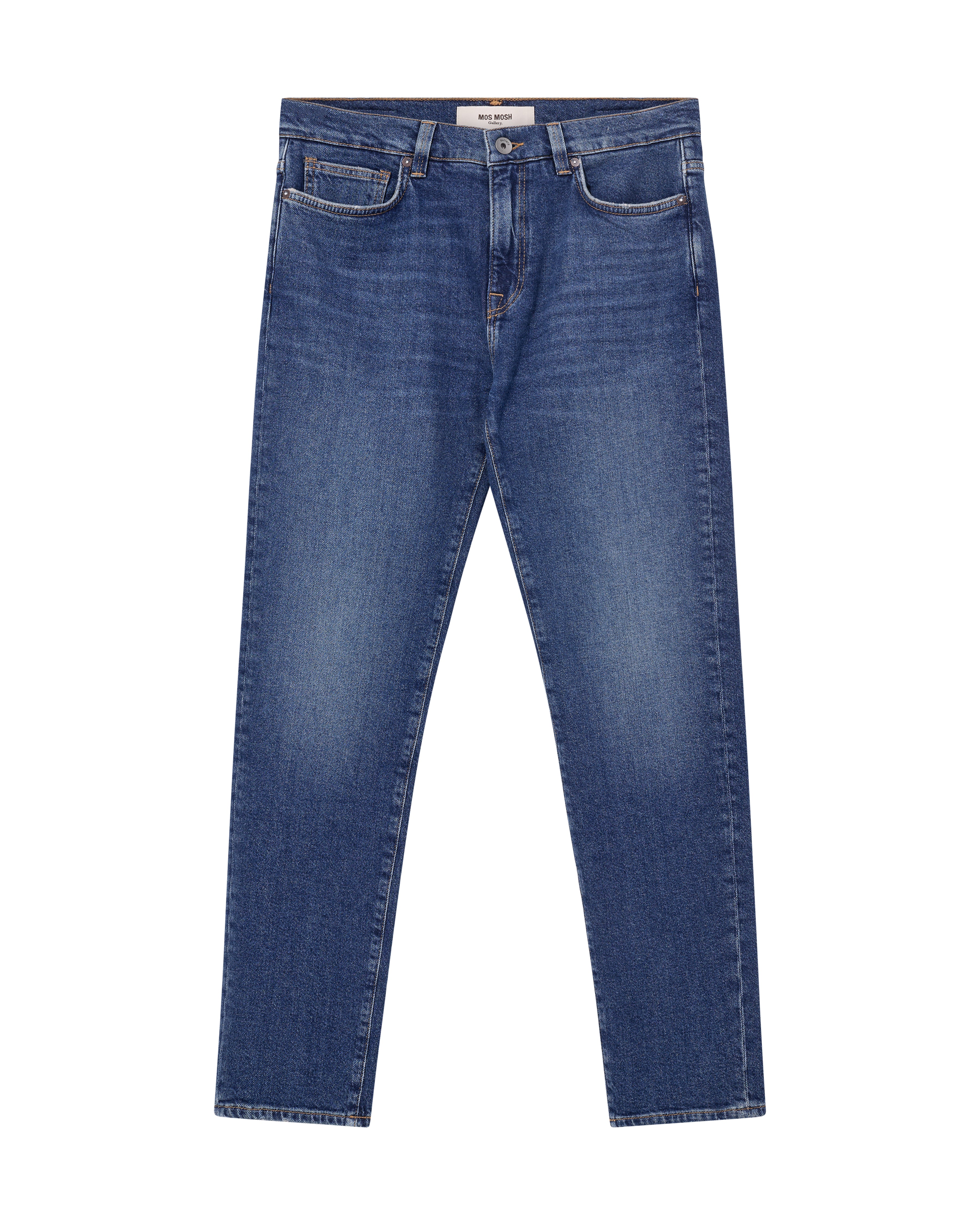Mos Mosh Gallery - MMGAndy Enigma Jeans