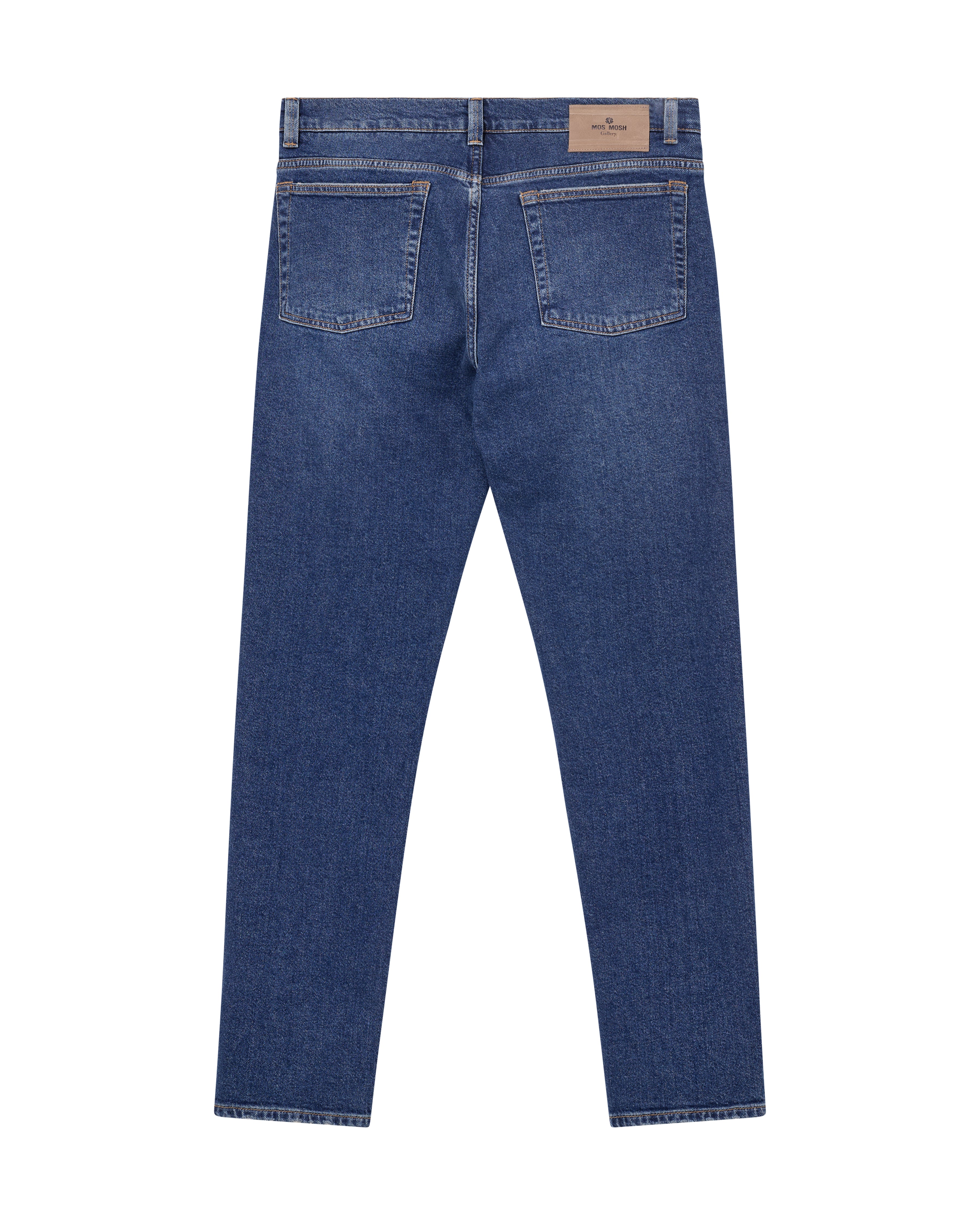 Mos Mosh Gallery - MMGAndy Enigma Jeans