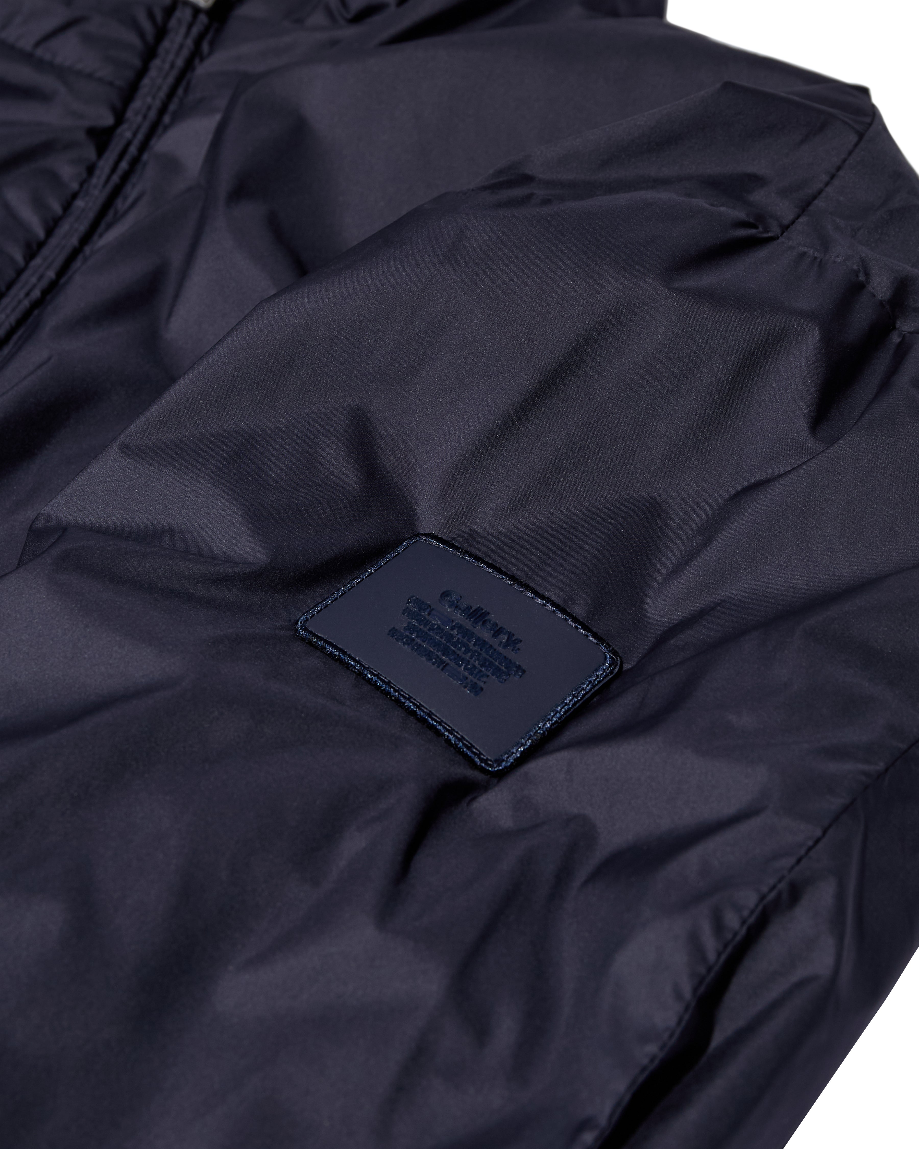 Mos Mosh Gallery - MMGClem Jakke