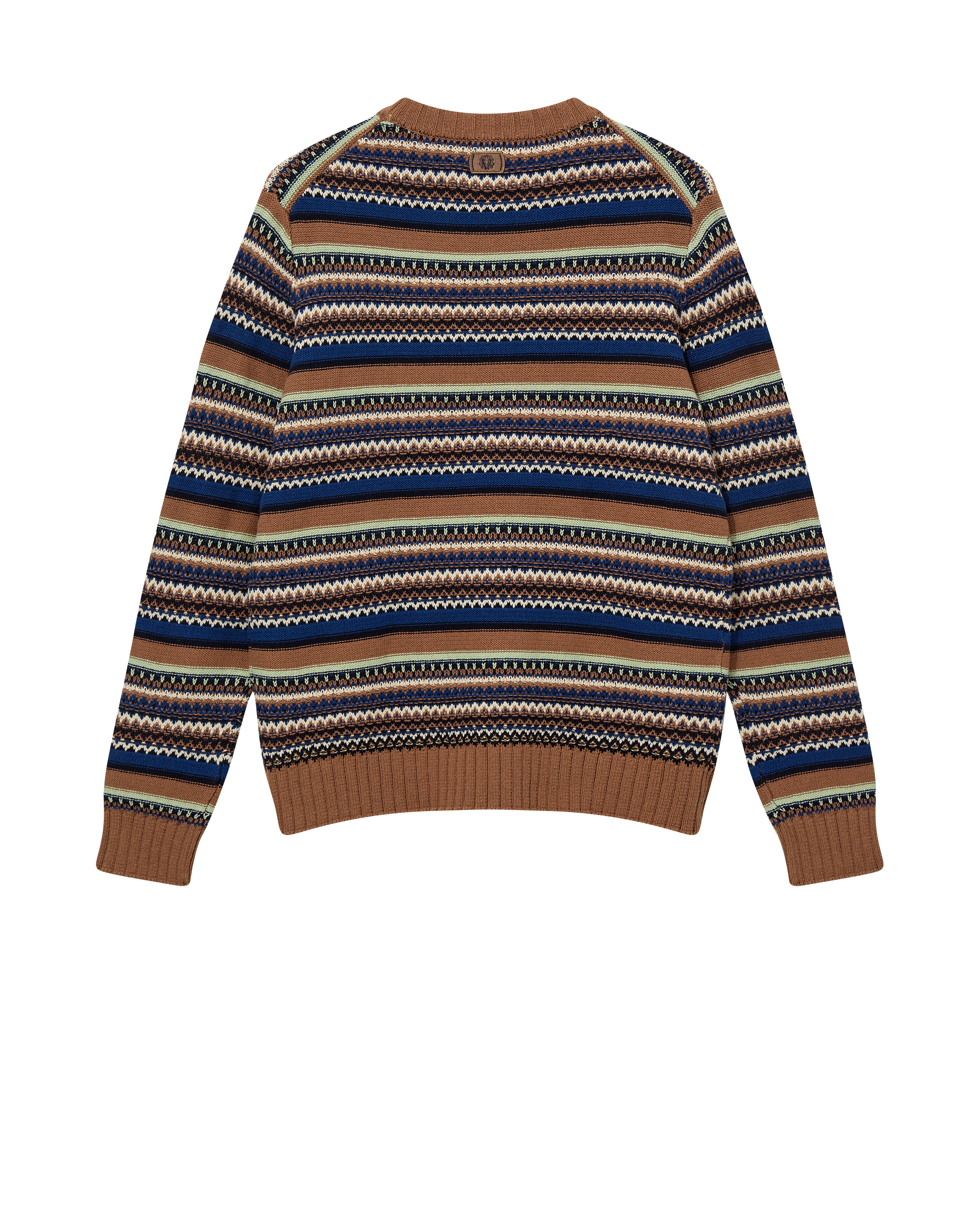Mos Mosh Gallery - Aldo Pullover